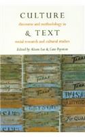 Culture & Text