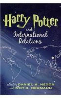 Harry Potter and International Relations