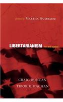 Libertarianism