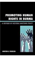 Promoting Human Rights in Burma