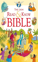 Lion Read and Know Bible