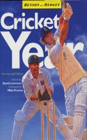 Benson and Hedges Cricket Year (1997-98) (Benson & Hedges cricket year)
