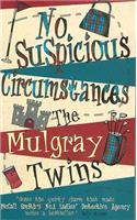 No Suspicious Circumstances
