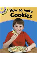 Reading Roundabout: How To Make Cookies