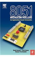 8051 Microcontroller