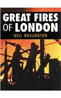 Great Fires of London