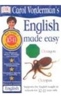English Made Easy:  Age 10-11 Book 2