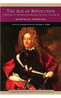 Age of Revolution (Barnes & Noble Library of Essential Reading)