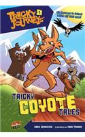 Tricky Coyote Tales