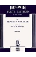BELWIN FLUTE METHOD 1 GEKELER