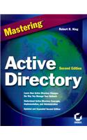 Mastering Active Directory