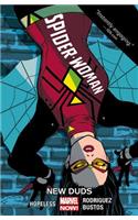 Spider-Woman, Volume 2