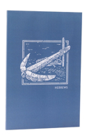 NET Abide Bible Journal - Hebrews, Paperback, Comfort print