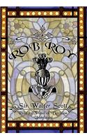 Rob Roy Lib/E