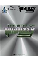 Best of Thin Lizzy