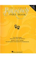 The Ultimate Broadway Fake Book