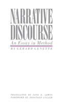 Narrative Discourse