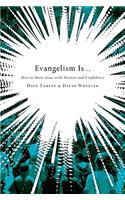 Evangelism Is...