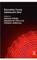 Educating Young Adolescent Girls