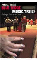 Blue Ridge Music Trails