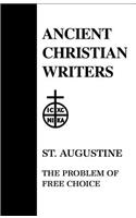 22. St. Augustine