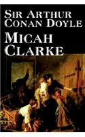 Micah Clarke