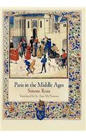 Paris in the Middle Ages