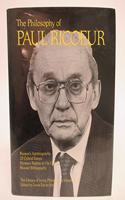 Philosophy of Paul Ricoeur, Volume 22