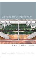 Cornelia Hahn Oberlander