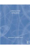 A History of Asia