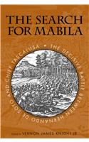 Search for Mabila