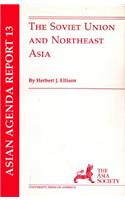 Soviet Union and Northeast Asia