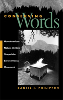 Conserving Words