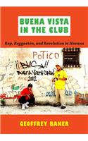 Buena Vista in the Club