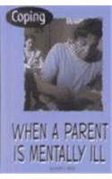 Coping When a Parent is Mental