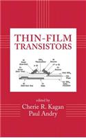 Thin-Film Transistors