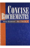 Concise Biochemistry