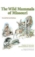 Wild Mammals of Missouri