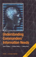 UNDERSTANDING COMMANDERS INFO