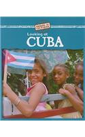 Looking at Cuba