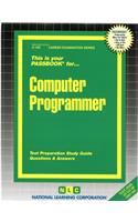 Computer Programmer: Volume 159