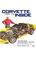 Corvette from the Inside