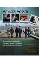 At Risk Youth