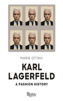 Karl Lagerfeld: A Fashion History