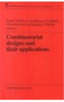 Combinatorial Designs and their Applications