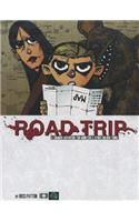 Road Trip: A Summer Adventure for Monsters & Other Childish Things