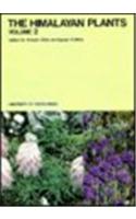The Himalayan Plants – Volume 2