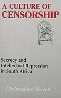 Culture of Censorship