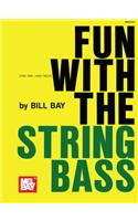 Fun with the String Bass Level One - Easy Solos