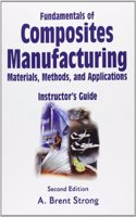 Fundamentals Of Composites Manufacturing Materials